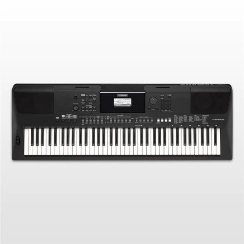 Yamaha PSR-EW410 Portable Keyboard