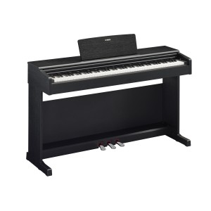 Yamaha Arius YDP-145 B Digital Piano With Bench - Black