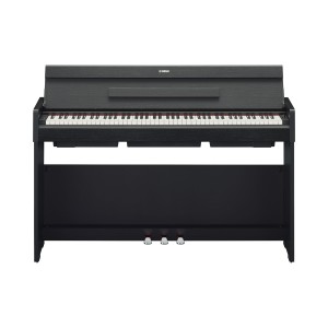 Yamaha Arius Slim Series YDP-S35B Digital Piano - Black