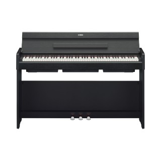 Yamaha Arius Slim Series YDP-S35B Digital Piano - Black