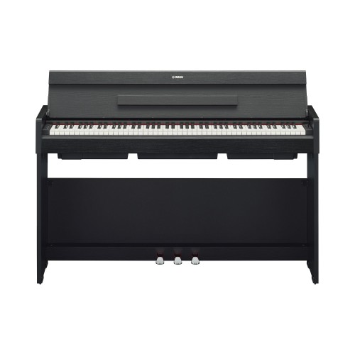 Yamaha Arius Slim Series YDP-S35B Digital Piano - Black