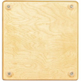 Meinl Artisan Edition Cajon - AETLLI