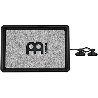 Meinl Percussion Table 11"X7" - MC-PTXS