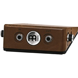 Meinl Percussion Digital Stomp Box - MPDS1