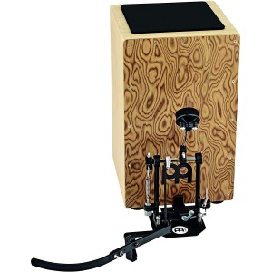 Meinl Direct Drive Cajon Pedal - TMSTCP