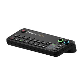 RØDECaster Video -  Video and Audio Production Console