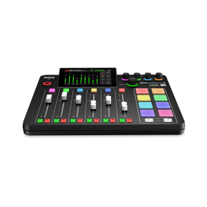 RØDECaster Pro II Integrated Audio Production Studio