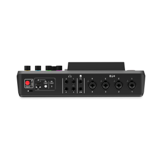 RØDECaster Pro II Integrated Audio Production Studio