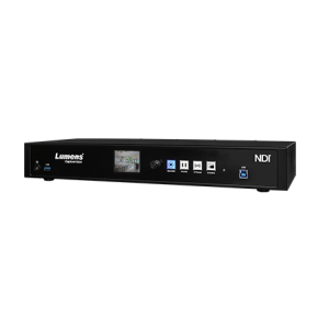 Lumens LC300 Capture Vision System