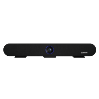 Lumens MS-10 4K Video Soundbar