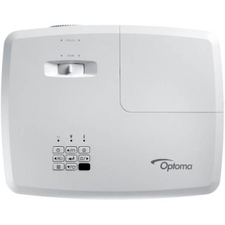 Optoma HD28i 3D DLP 1080P Full HD Projector
