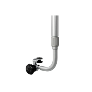 Lumens VC-WM15 J-type Ceiling Mount