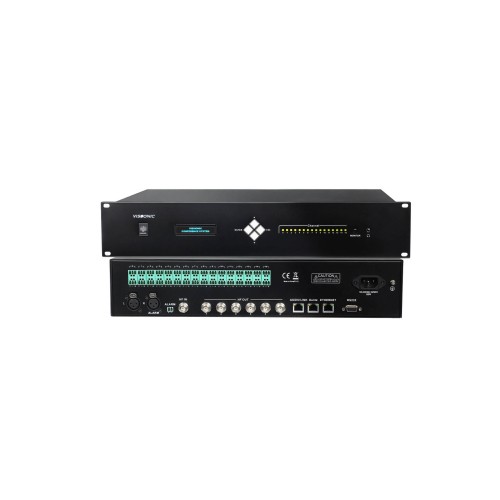 Vissonic VIS-VLI700A8 Digital Interpretation System Controller
