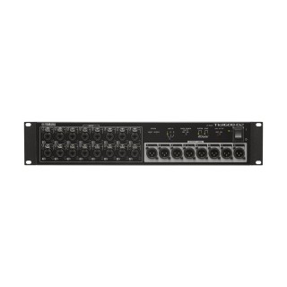Yamaha TIO1608-D2 Dante-equipped I/O Rack