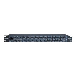 Equipson MMX-65 7-Channel Mixer