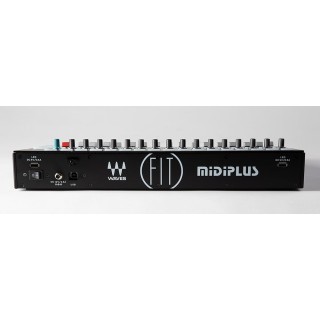 Waves Audio FIT Controller for eMotion LV1