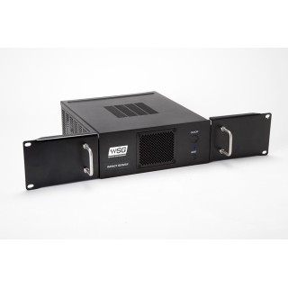 Waves Audio Rack Ears for Half-Rack SoundGrid Servers