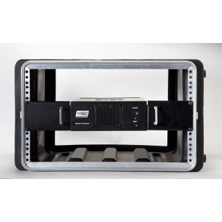 Waves Audio Rack Ears for Half-Rack SoundGrid Servers