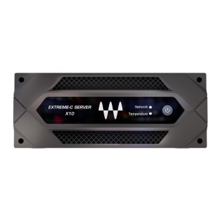 Waves Extreme-C SoundGrid Server