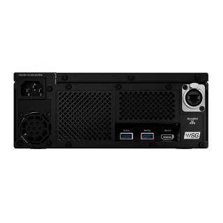 Waves Extreme-C SoundGrid Server