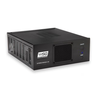 eMotion LV1   Extreme Server-C   32-Preamp Stagebox   Axis One