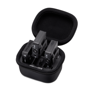 Rode Wireless GO II Charging Case