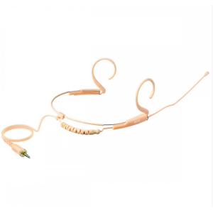 Rode Wearables - HS2PL Large Headset Microphone - Pink