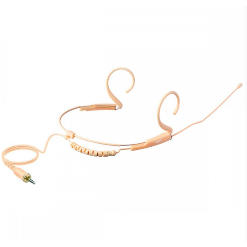 Rode Wearables - HS2PS Small Headset Microphone - Pink