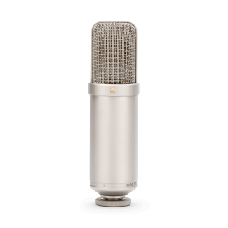 Rode NTK Premium Valve Condenser Microphone