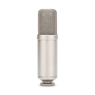 Rode NTK Premium Valve Condenser Microphone