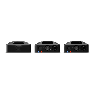 Rode Wireless GO (Gen 3) Compact Wireless Microphone System