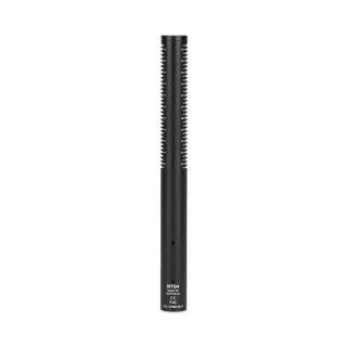 Rode NTG4 Professional Shotgun Microphone