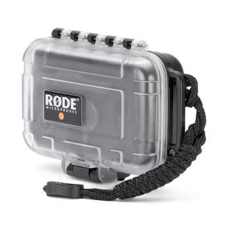 Rode Lavalier Broadcast Lavalier Microphone