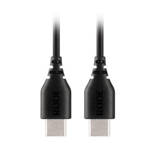 Rode SC22 30cm USB-C to USB-C Cable
