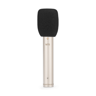 Rode WS5 Pop Filter Windshield