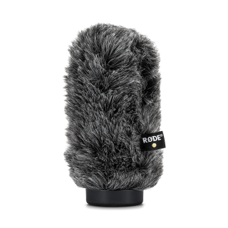 Rode WS6 Deluxe Windshield
