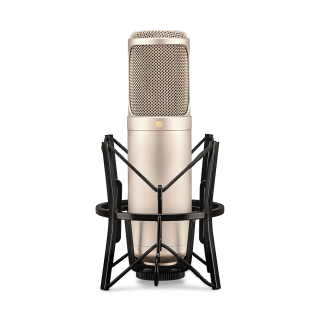 Rode K2 Multi-pattern Valve Condenser Microphone