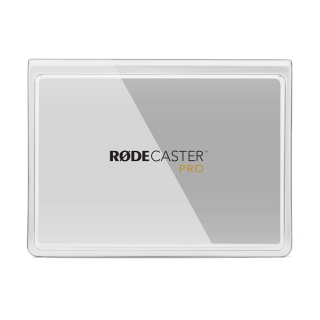 RØDECover Pro - Cover for the RØDECaster Pro