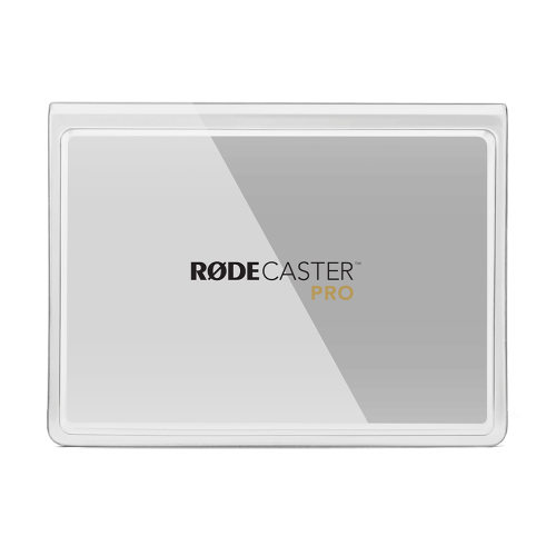 RØDECover Pro - Cover for the RØDECaster Pro