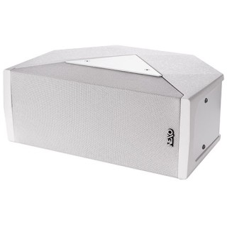 Nexo ID24-I Single Cabinet Installation Version 120°-60° - White