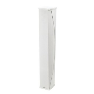 Nexo ID84-T Touring Column Speaker - Passive White