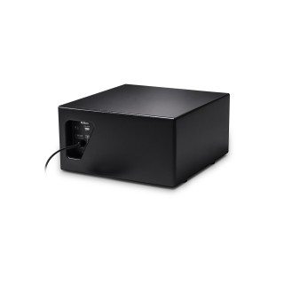 Nexo IDS110-E 10-Inch Passive Install Subwoofer - Black