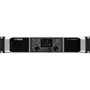 Yamaha PX3 Power Amplifiers