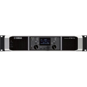 Yamaha PX5 Power Amplifiers