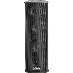 Laney AH4X4 Multi-input portable PA system with Bluetooth - Mains or Battery Power