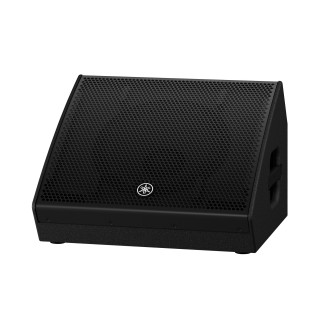 Yamaha DHR12M Powered Loudspeaker
