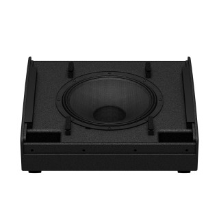 Yamaha DHR12M Powered Loudspeaker