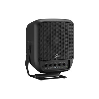 Yamaha Stagepas100 Portable PA System