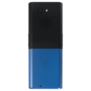 Vasco Electronics M3 Portable 2-Way Pocket Translator - Blue Ocean