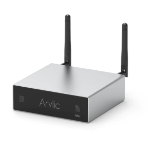 Arylic A50  50W x 2 Streaming Amplifier